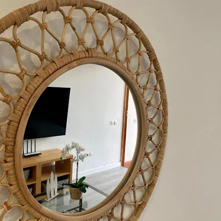 Living Brisas Maspalomas Sunny Maspalomas Πλάγια ντελ Ινγκλές