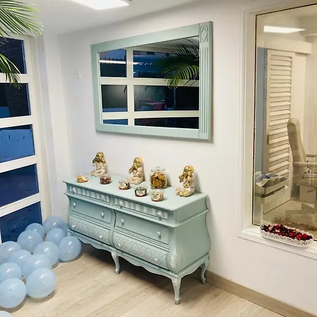 Living Brisas Maspalomas Sunny Maspalomas Πλάγια ντελ Ινγκλές