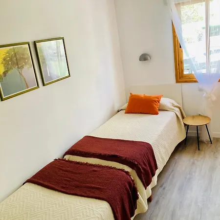 Living Brisas Maspalomas Sunny Maspalomas Πλάγια ντελ Ινγκλές