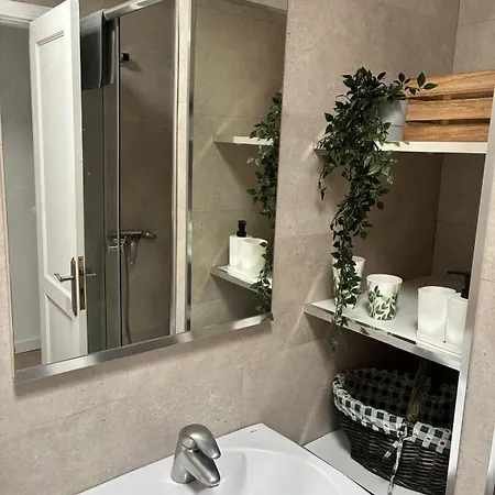 Living Brisas Maspalomas Sunny Maspalomas Πλάγια ντελ Ινγκλές