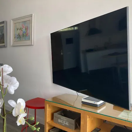 LIVING Las Brisas MASPALOMAS BUNGALOW