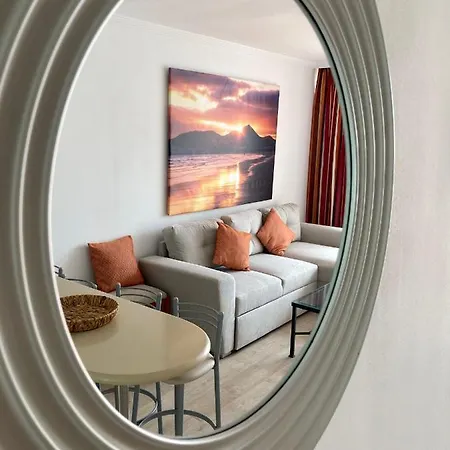 شقة Living Brisas Maspalomas Sunny Maspalomas بلايا ديل إنغلز