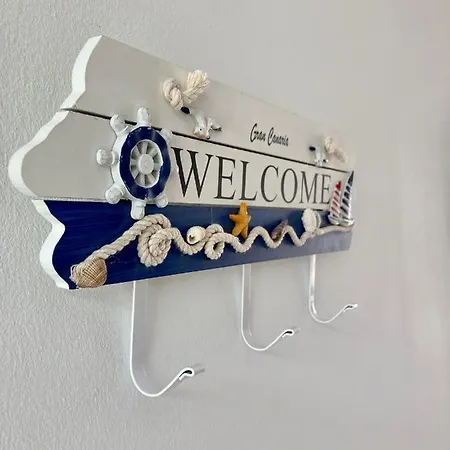 Living Brisas Maspalomas Sunny Maspalomas Apartment