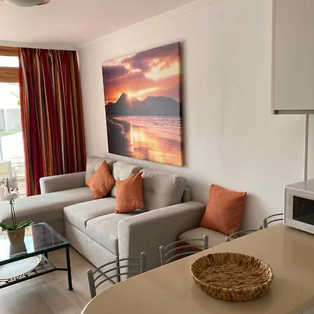 LIVING Las Brisas MASPALOMAS BUNGALOW