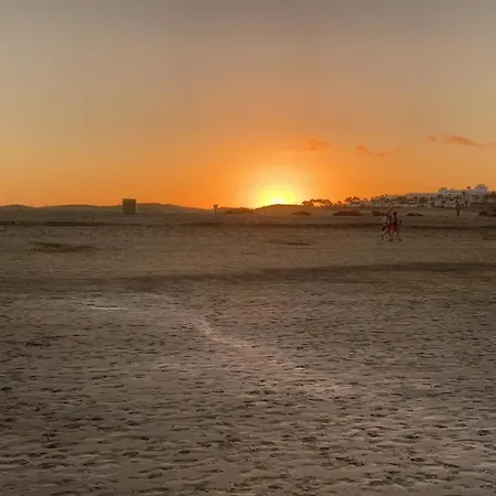 Living Brisas Maspalomas Sunny Maspalomas דירה