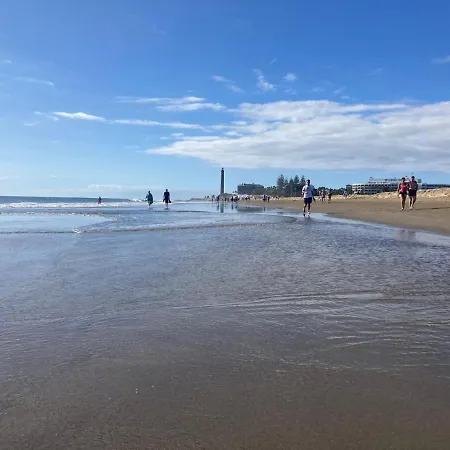 Apartmán Sunny Maspalomas