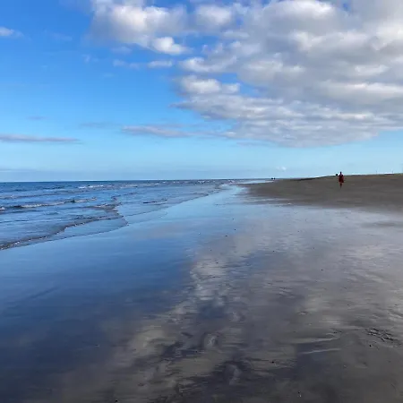 Living Brisas Maspalomas Sunny Maspalomas *