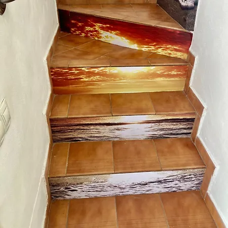 Apartmán Sunny Maspalomas *