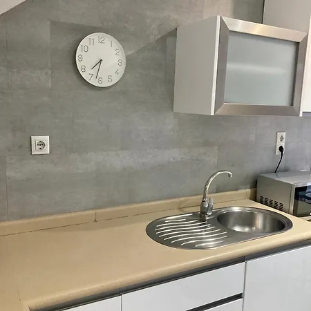 Apartmán Sunny Maspalomas *