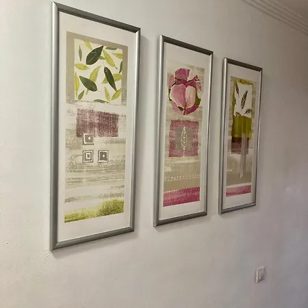 Living Brisas Maspalomas Sunny Maspalomas *