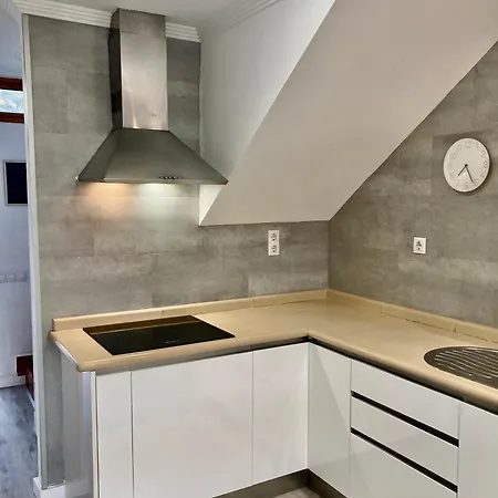 Apartmán Sunny Maspalomas Playa del Inglés
