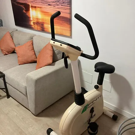 Apartmán Sunny Maspalomas