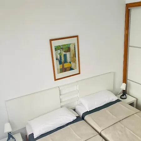 LIVING Las Brisas MASPALOMAS BUNGALOW Playa del Inglés