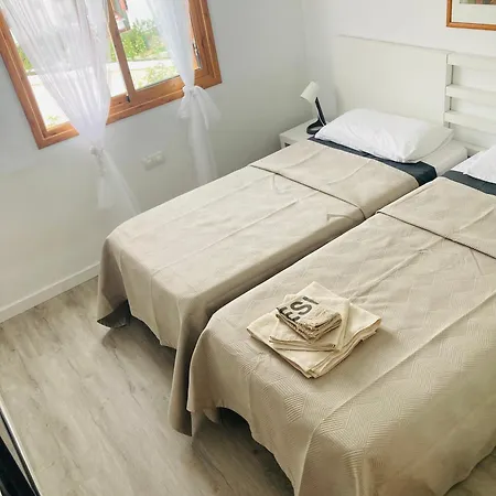 LIVING Las Brisas MASPALOMAS BUNGALOW Apartamento Playa del Inglés