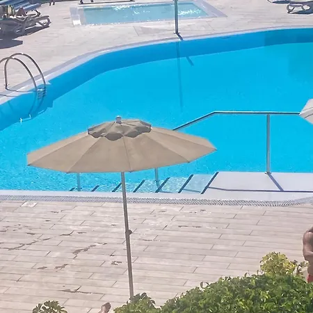 Living Brisas Maspalomas Sunny Maspalomas דירה