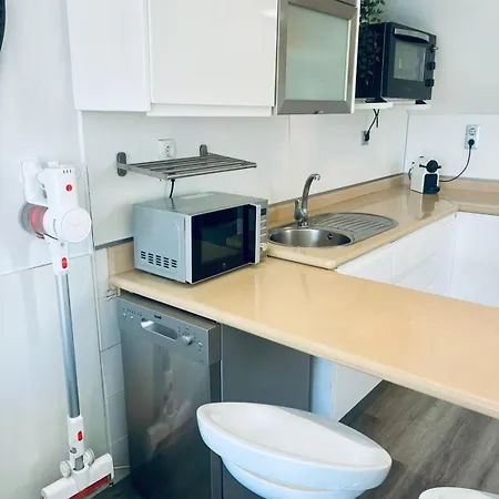 Apartmán Living Brisas Maspalomas Sunny Maspalomas