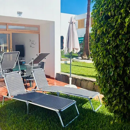 شقة Living Brisas Maspalomas Sunny Maspalomas