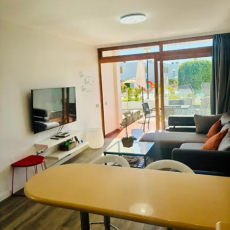 Living Brisas Maspalomas Sunny Maspalomas *