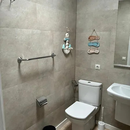 Living Brisas Maspalomas Sunny Maspalomas Month