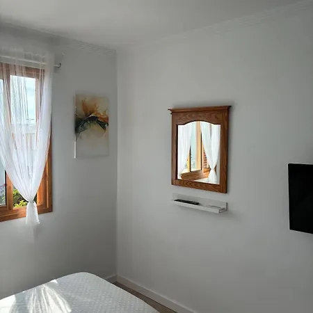 Apartmán Living Brisas Maspalomas Sunny Maspalomas