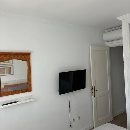 Living Brisas Maspalomas Sunny Maspalomas דירה