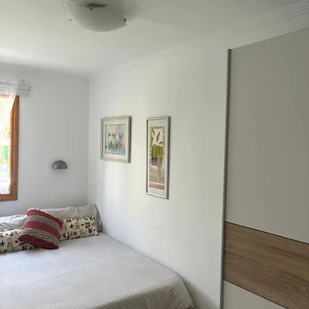 شقة Living Brisas Maspalomas Sunny Maspalomas بلايا ديل إنغلز