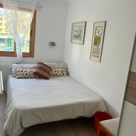 Living Brisas Maspalomas Sunny Maspalomas *