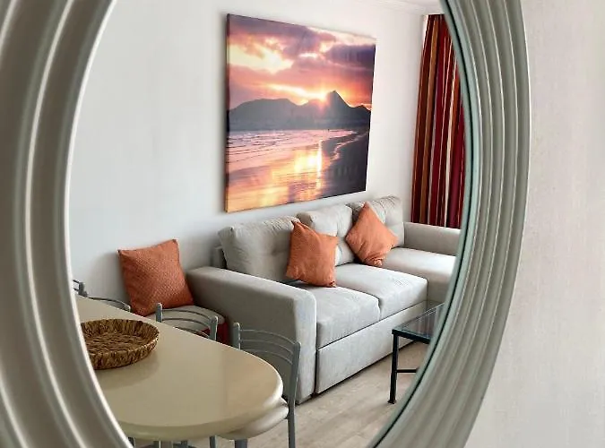 Apartment Living Brisas Maspalomas Sunny Maspalomas Playa del Ingles (Gran Canaria)