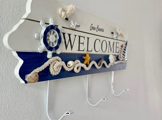 Living Brisas Maspalomas Sunny Maspalomas شقة