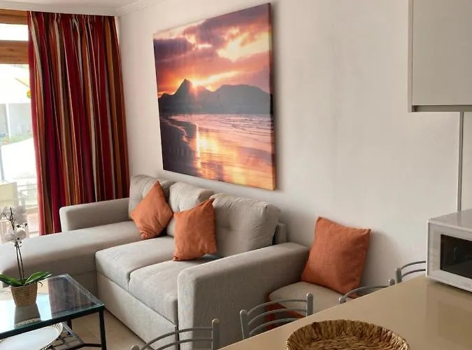 Living Brisas Maspalomas Sunny Maspalomas