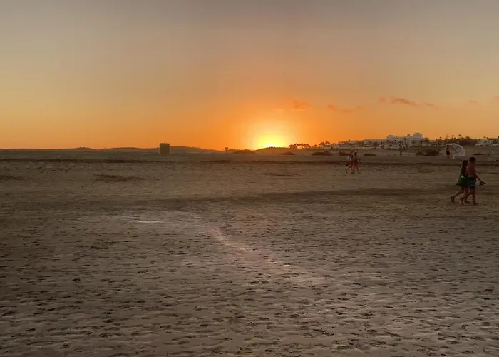 Living Brisas Maspalomas Sunny Maspalomas شقة