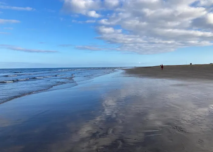 Living Brisas Maspalomas Sunny Maspalomas *