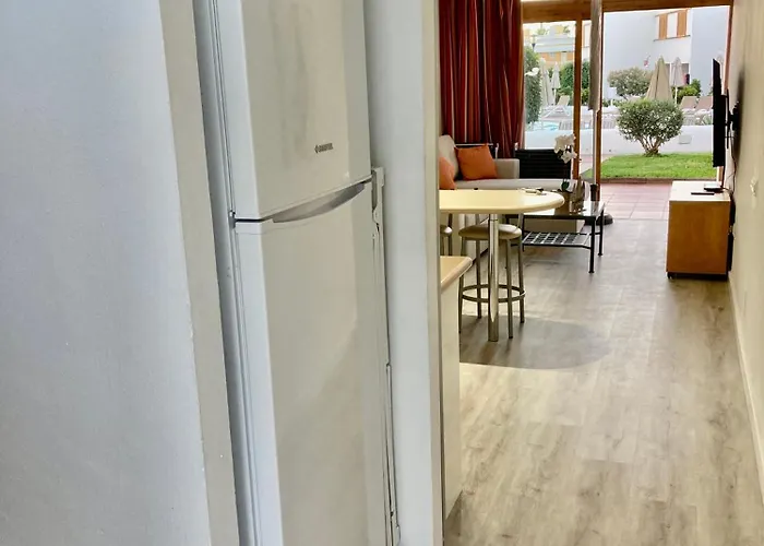 Living Brisas Maspalomas Sunny Maspalomas