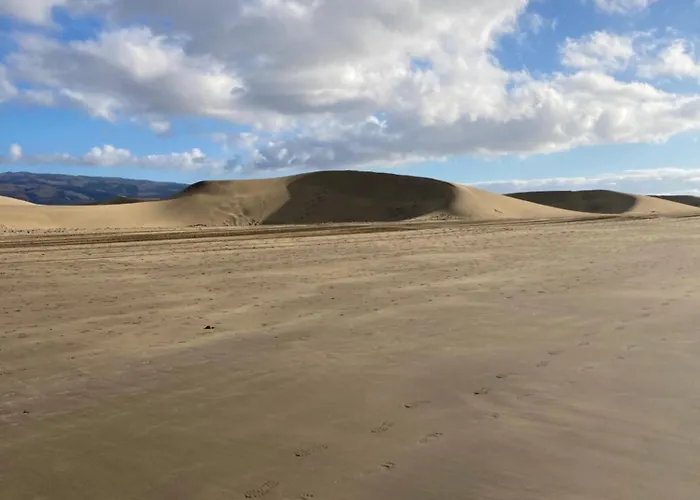 شقة Living Brisas Maspalomas Sunny Maspalomas *