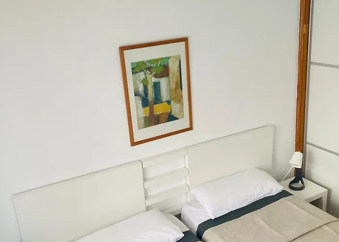 Living Brisas Maspalomas Sunny Maspalomas بلايا ديل إنغلز