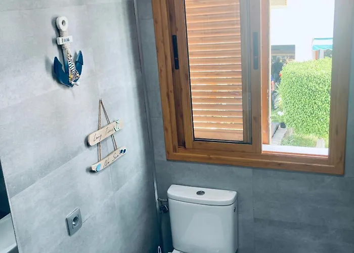 Living Brisas Maspalomas Sunny Maspalomas شقة *