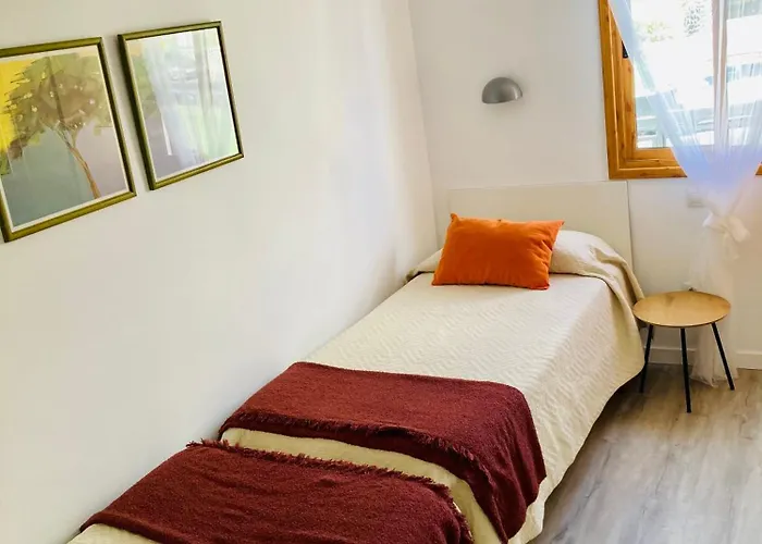 Living Brisas Maspalomas Sunny Maspalomas بلايا ديل إنغلز