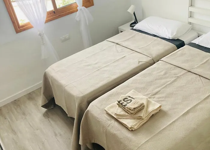 Living Brisas Maspalomas Sunny Maspalomas Apartment Playa del Ingles (Gran Canaria)