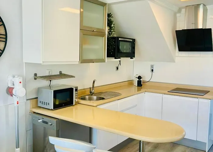 Living Brisas Maspalomas Sunny Maspalomas * プラヤ・デル・イングレス