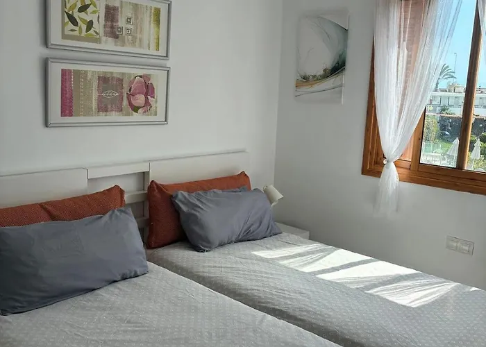 Apartment Living Brisas Maspalomas Sunny Maspalomas Playa del Ingles (Gran Canaria)