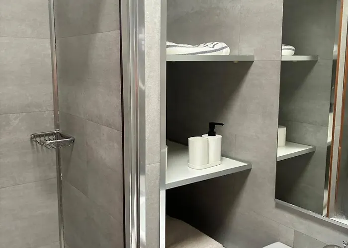 شقة Living Brisas Maspalomas Sunny Maspalomas