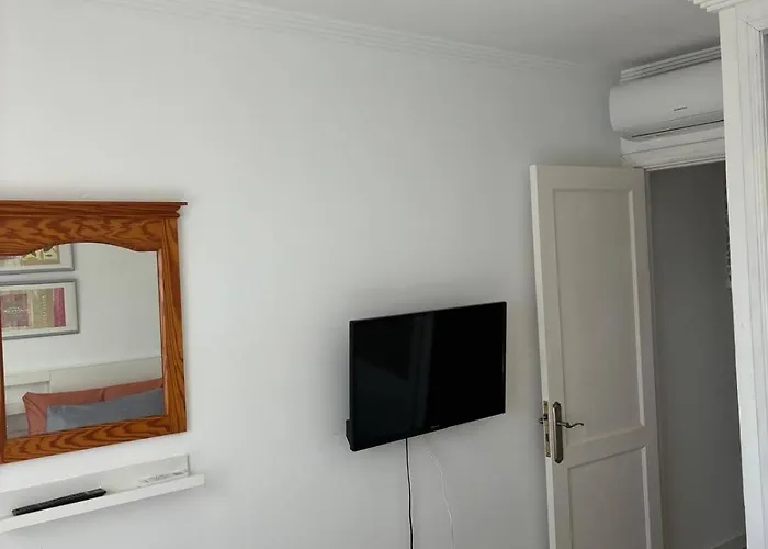 Living Brisas Maspalomas Sunny Maspalomas アパート