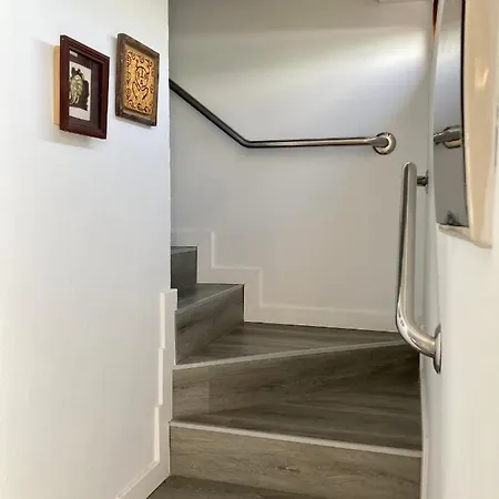 דירה Living Brisas Maspalomas Sunny Maspalomas פלאייה דל אינגלז