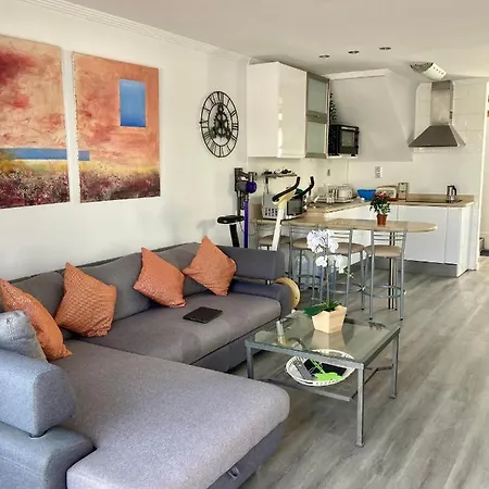 Lejlighed Living Brisas Maspalomas Sunny Maspalomas *