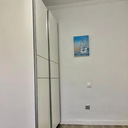 Apartment Sunny Maspalomas