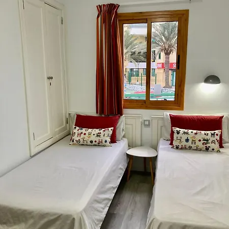 Apartment Sunny Maspalomas Playa del Ingles (Gran Canaria)