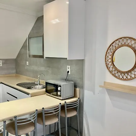Sunny Maspalomas Apartment