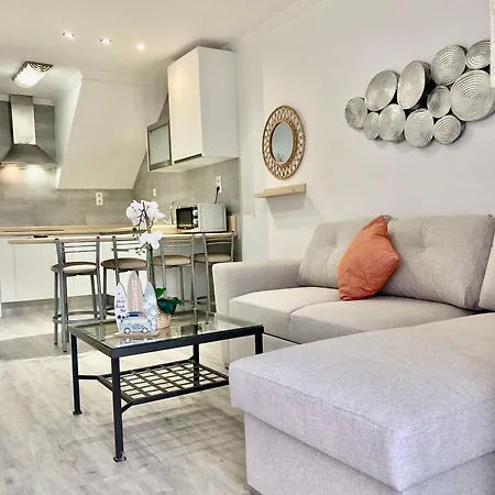 דירה Living Brisas Maspalomas Sunny Maspalomas