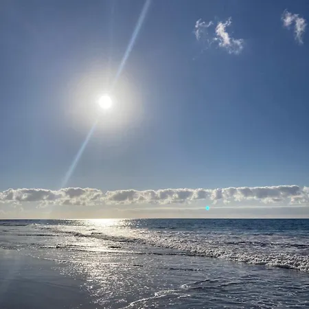 Sunny Maspalomas *