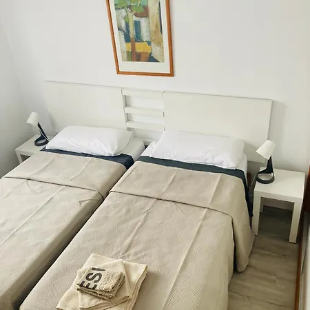 Sunny Maspalomas Apartment Playa del Ingles (Gran Canaria)